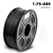 SUNLU ABS 3D Printer Filament 1kg 1.75mm Spool Acrylonitrile Butadiene Styrene Consumables For 3d Printer Model Printing - The Gear Guy