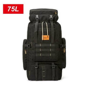 Waterproof Outdoor Camping Hiking 100L Large Capacity Backpack - The Gear Guy